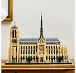 Lego Architecture 21061 Notre-Dame v Paříži
