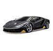 Maisto RC - 1:14 Lamborghini Centenario mit Beleuchtung, grau, XTR, 2,4 GHz, USB
