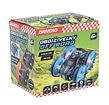 DRIVERO RC Amphibienfahrzeug off road