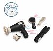 My Beauty Friseurset mit Haartrockner