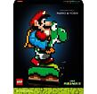 Lego Super Mario World™: Mario a Yoshi