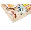 2Kids Toys Waldtiere Musikalisches Set