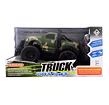 Auto Jeep Militär RC 1:16
