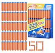 NERF Náhradní šipky 50 ks