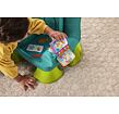 Křesílko smart stages CZ/SK/ENG/HU/PL Fisher Price