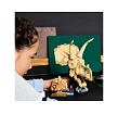 LEGO® Jurassic World 76969 Dinosaurier-Fossilien: Triceratops-Schädel