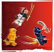 LEGO® NINJAGO® 71810 Dračí mládě Riyu