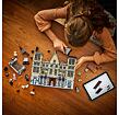 Lego Harry Potter 76453 Sídlo rodu Malfoyů