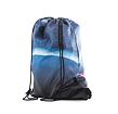 PIXIE CREW Rucksack DEREK BLUE