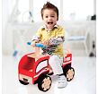 Wonderworld Scooter Feuerwehrauto