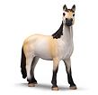 Schleich 42724 Box pro poníky s klisnou mustanga