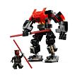 LEGO® Star Wars™ 75411 Darth Maul™ a jeho robotický oblek