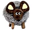 2Kids Toys Dřevěná figurka XL pompon Myš