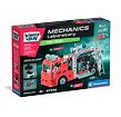 Science and Play - Mechanická laboratoř - Hasičské auto