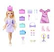 BARBIE DREAM BESTIES PANENKA S DOPLŇKY - MALIBU