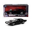 Rychle a zběsile auto 1970 Dodge Charger 1:24