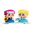 Lego Disney 43284 Mini Anna a Elsa