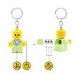 LEGO Minifigures Baby svítící figurka