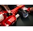 Lego Icons 11375 Ferrari F2004 a Michael Schumacher