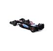 Bburago - RACE Formule F1, Team Alpine A524 (2024), #31 Esteban Ocon, 1:43