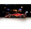 Bburago - RACE Formule F1 v dekorativním boxu, Ferrari SF-24 (2024), #16 Charles Leclerc, 1:43