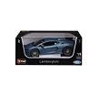 Bburago - Auta HOBBY, Lamborghini Temerario, modrá, 1:18