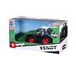 Bburago - FARMLAND, Fendt 1050 Vario s předním nakladačem, 10 cm