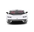 Bburago - Auta HOBBY, Lamborghini Countach LPI 800-4, bílá, 1:24