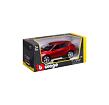 Bburago - Auta HOBBY, Alfa Romeo Tonale, červená metalíza, 1:24
