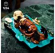 Lego Ideas 21366 Plavající mořské vydry