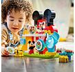Lego Duplo 10465 Mickeyho klubík, Minnie a Pluto
