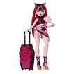 Panenka Monster High Skulltimate Secrets  Draculaura