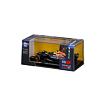 Bburago - RACE F1 v dekorativním boxu, Oracle Red Bull Racing RB21 (2025), #1 Max Verstappen, 1:43
