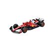 Bburago - RACE Formula F1, Ferrari SF-25 (2025), #44 Lewis Hamilton, 1:43