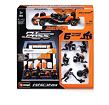 Bburago - Formula Racing F1 Pit Pass set - McLaren Team MCL39 (2025), #4 Lando Norris, 1:43