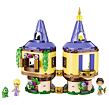 Lego Disney 43294 Locika ve své mini věži