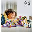 Lego Friends 42703 Jízda na horské dráze s mořskými pannami