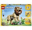 Lego 31386  Creator Divoká zvířata: Majestátní lev