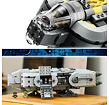 Lego 75445 Anzellanská vesmírná loď