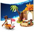 Lego Disney 43282 Vesnický dům a loďka
