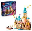 Lego Disney 43297 Zámek princezny Lociky