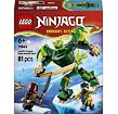 Lego 71862 Ninjago Bojový balíček: Lloydův dračí oblek