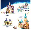 Lego Disney 43295 Jasmínina šperkovnice