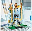 Lego 43015 Lionel Messi – Fotbalová legenda
