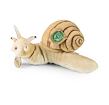 Rappa Plyšový šnek 23 cm ECO-FRIENDLY