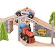 2Kids Toys Vláčkodráha 80 dílů