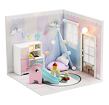 2Kids Toys miniatura domečku Duhový dům