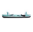 Nafukovací člun Hydro Force® Adventure Elite™ X4 - 41,5 x 165 x 315 cm