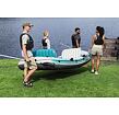 Nafukovací člun Hydro Force® Adventure Elite™ X4 - 41,5 x 165 x 315 cm