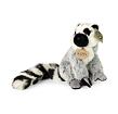 Rappa Plyšový lemur 19 cm ECO-FRIENDLY